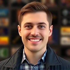 Leon Aksoy — casinos ohne lugas reviewer